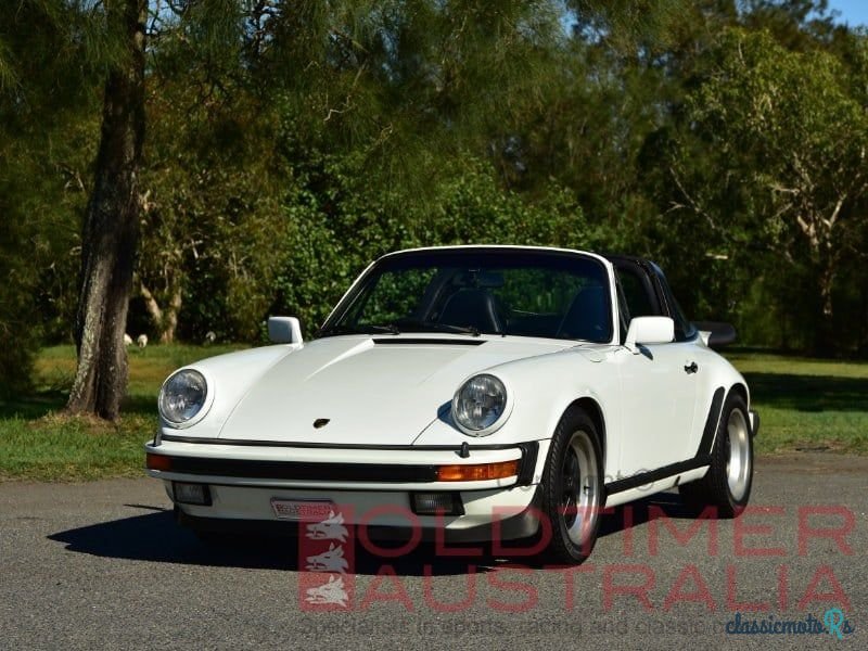 1976' Porsche 911 photo #3