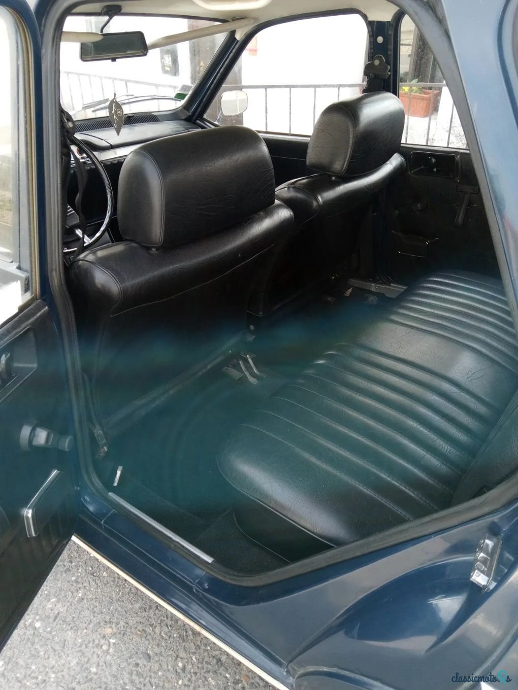 1975' Renault 12 photo #5