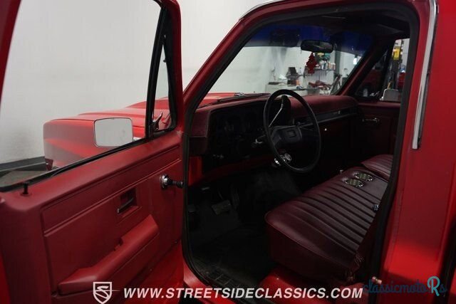 1986' GMC Sierra 1500 photo #4