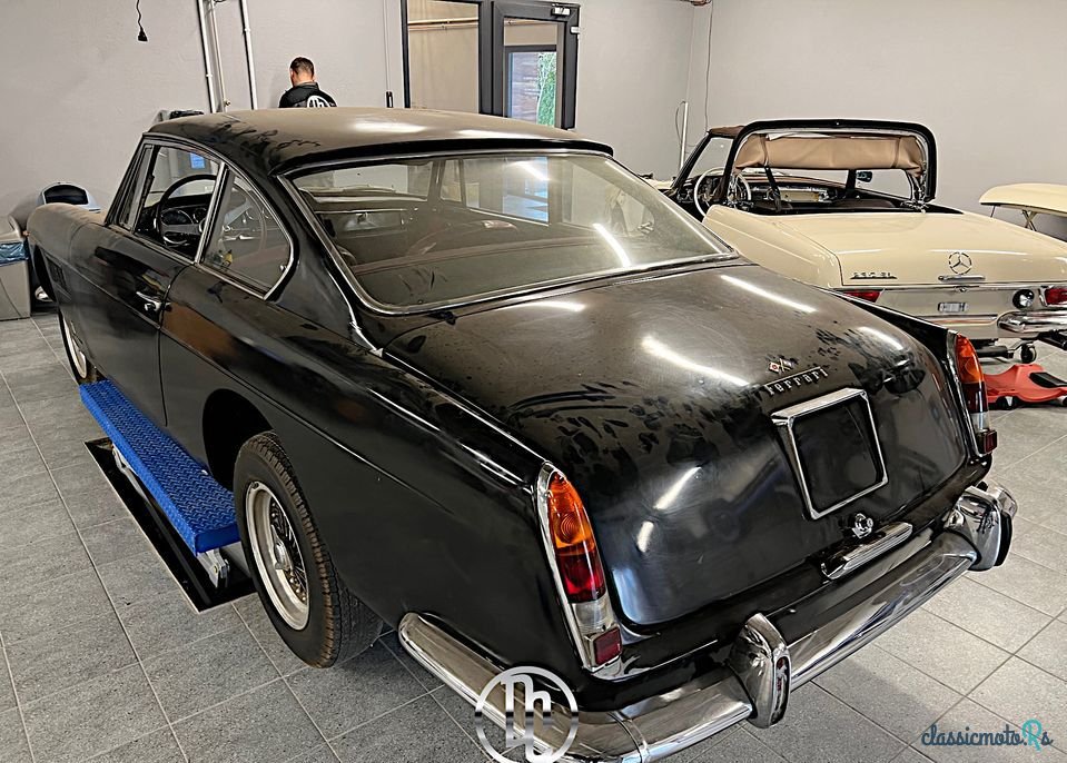 1963' Ferrari 250 photo #4