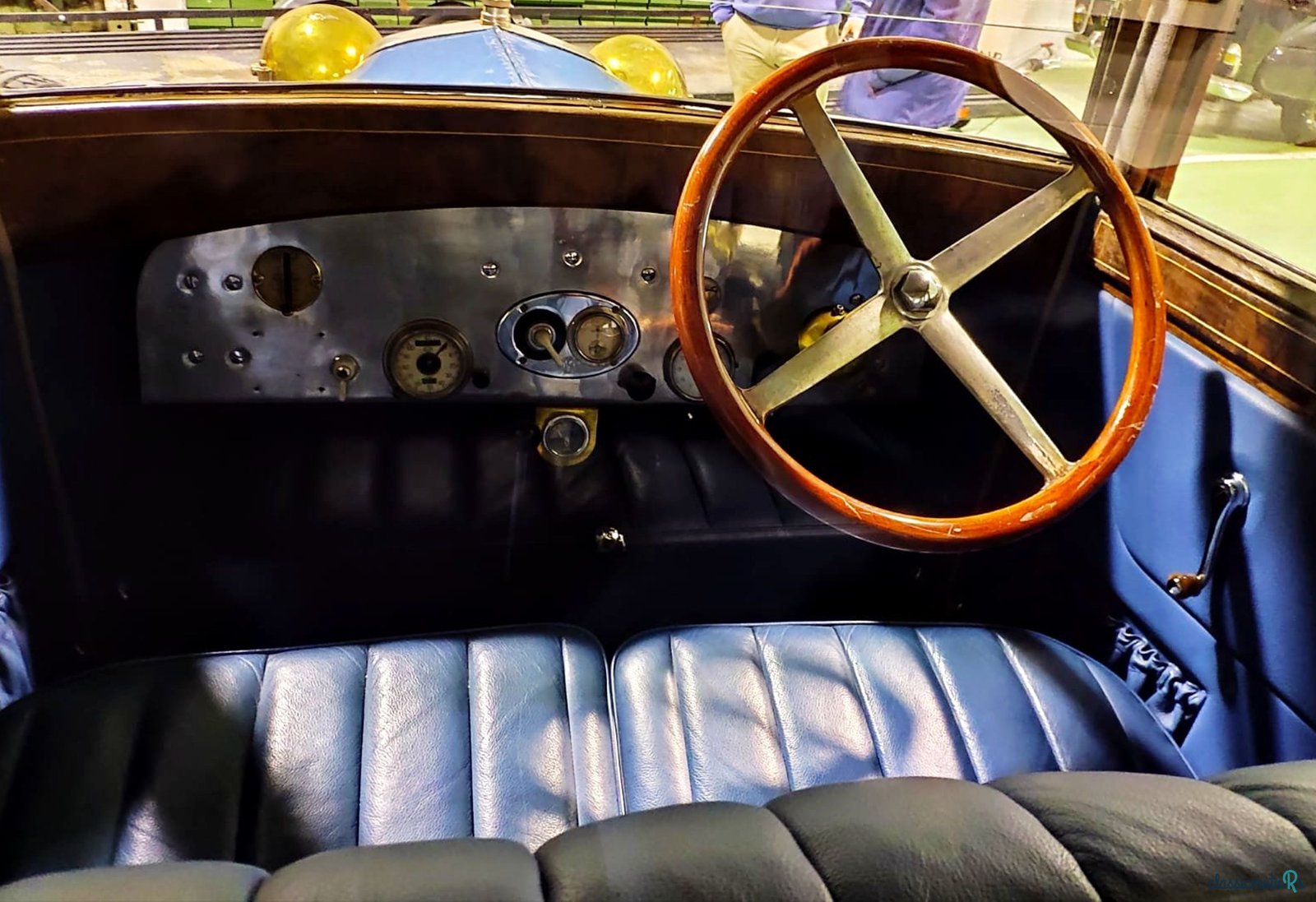 1925' Delage Di photo #3