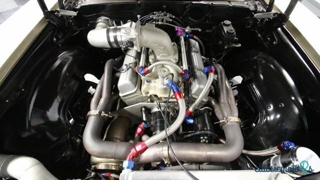 1970' Chevrolet Nova photo #2