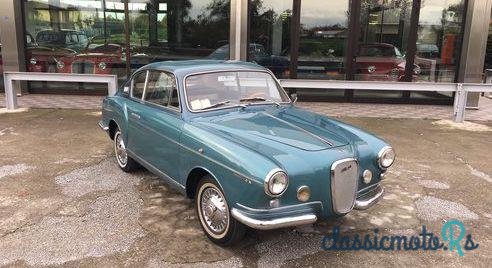 1957' Fiat 600 photo #1