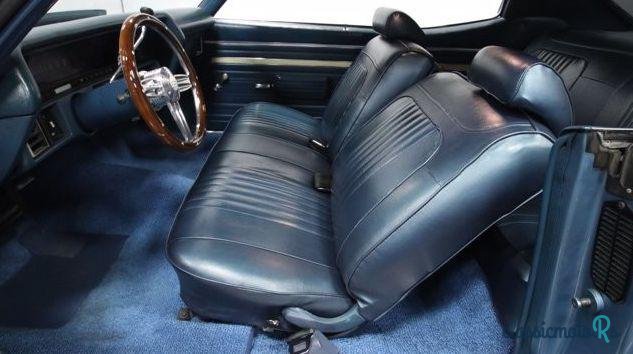 1971' Chevrolet Chevelle photo #3