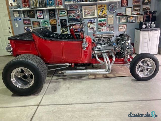 1923' Ford photo #4