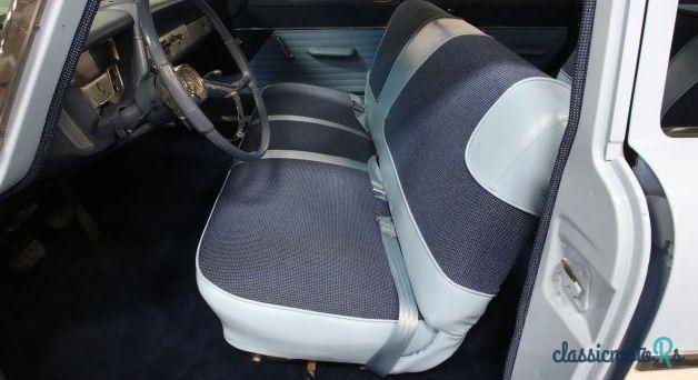 1959' Plymouth photo #1