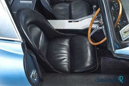 1962' Jaguar E Type 3,8 Series photo #6