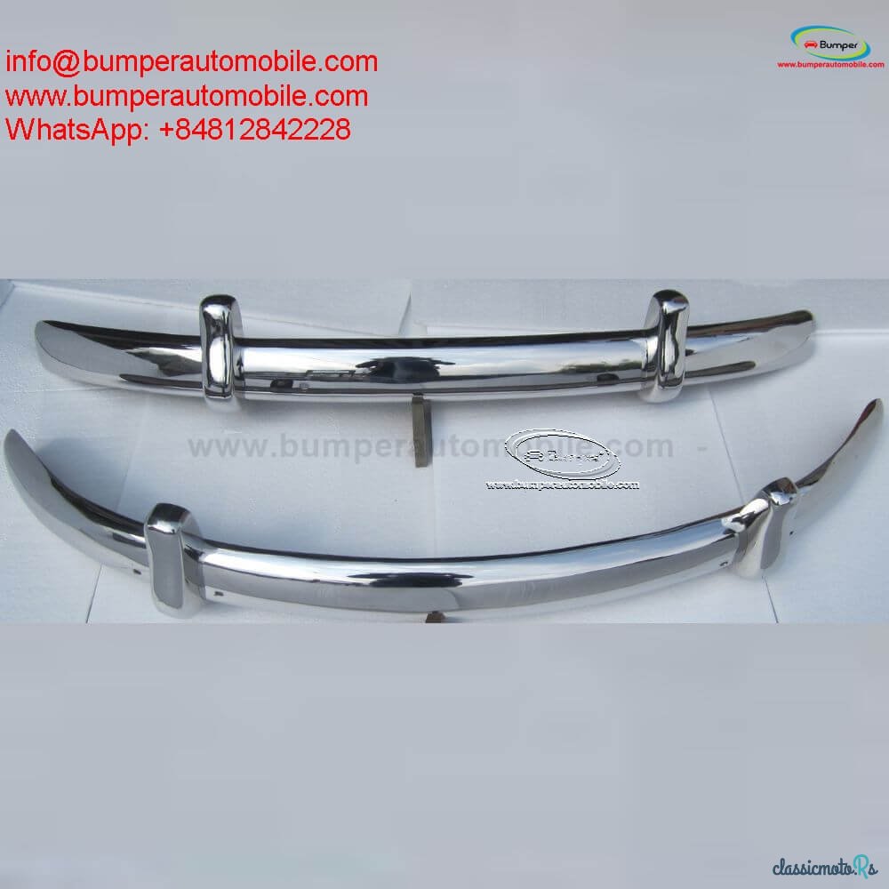 1957' Volkswagen photo #3