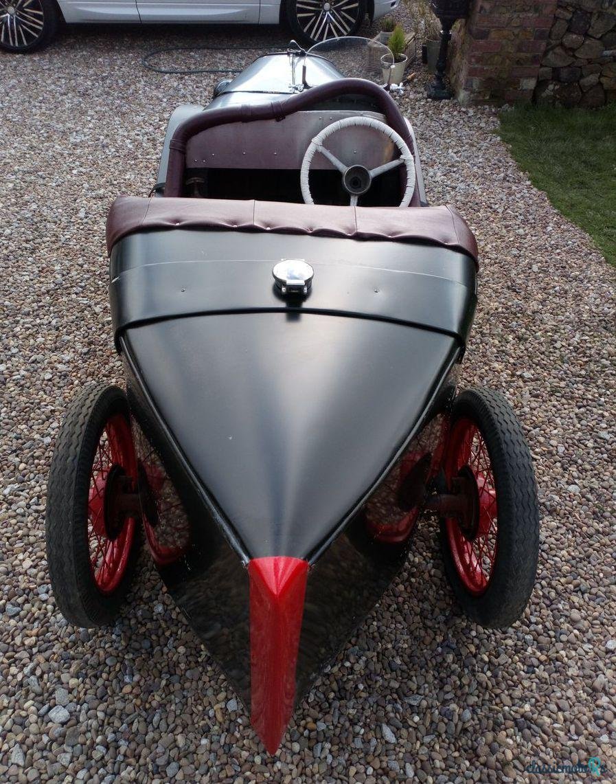 1933' Austin Seven photo #3