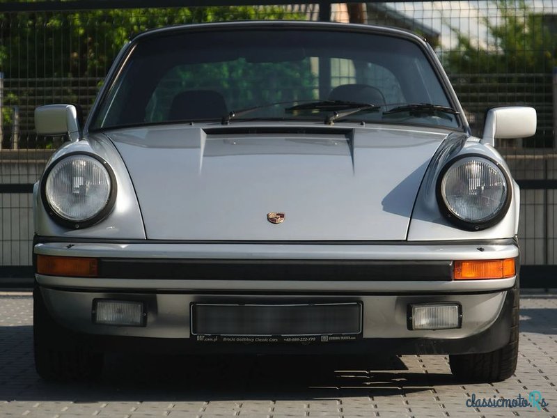 1980' Porsche 911 photo #4