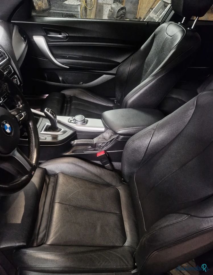 1980' BMW Seria 2 photo #6