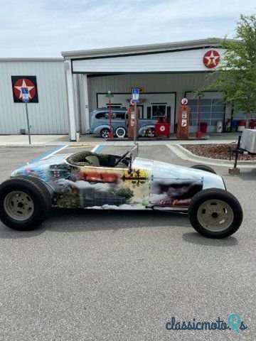 1927' Ford Model T photo #4