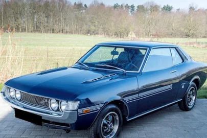 1974' Toyota Celica for sale. Portugal