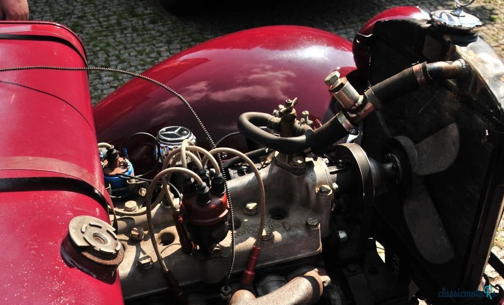 1949' Mercedes-Benz 170v photo #5