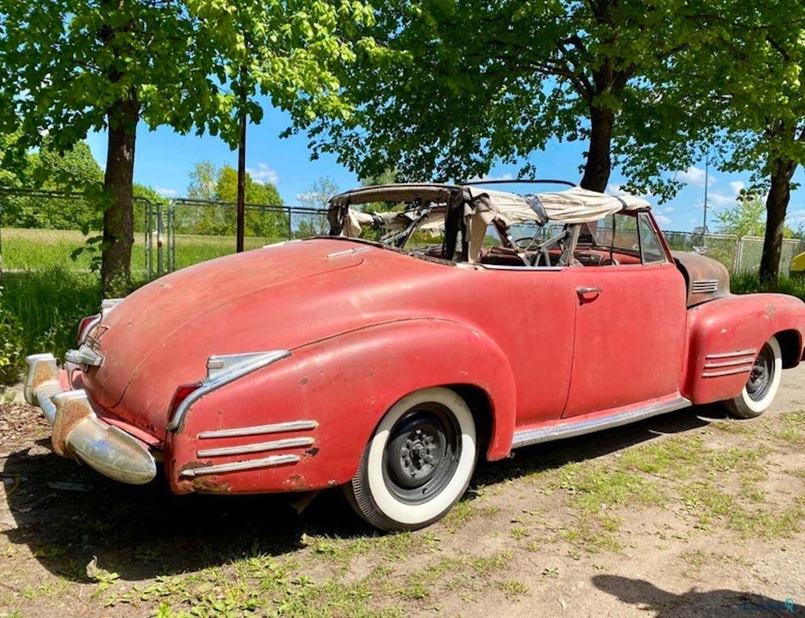 1941-cadillac-series-62-for-sale-lithuania