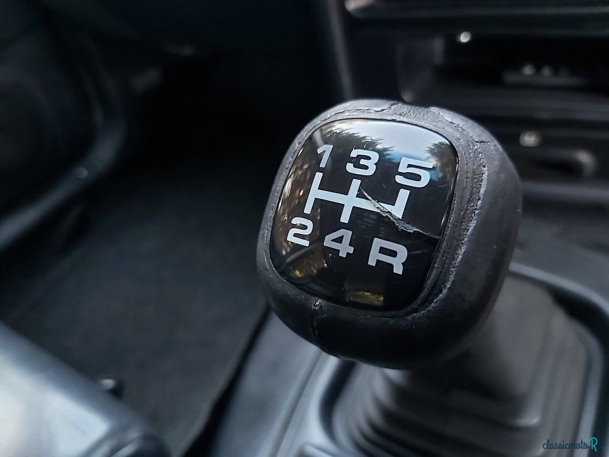 1988' Ford Sierra photo #6