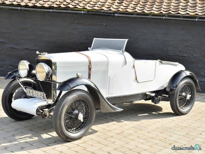 1932' Talbot A075 photo #2