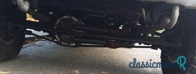 1978' Chevrolet Blazer K5 photo #2