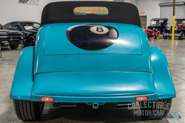 1934' Chevrolet photo #6