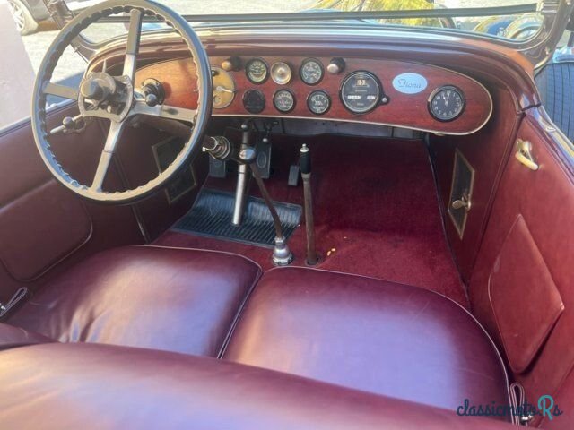 1925' Rolls-Royce Silver Ghost photo #6