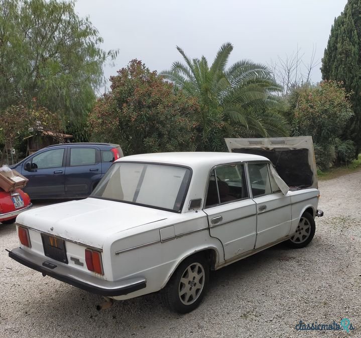 1970' Fiat 125P photo #5