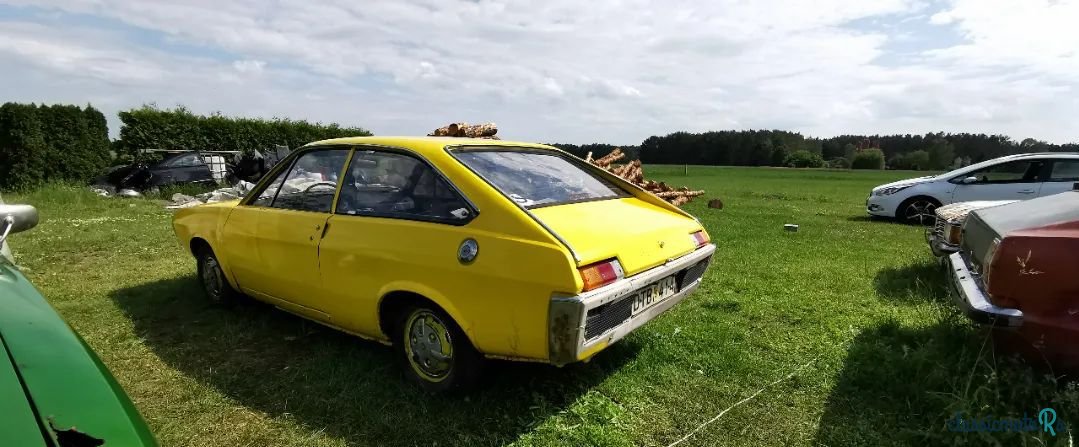 1979' Renault 15 photo #6