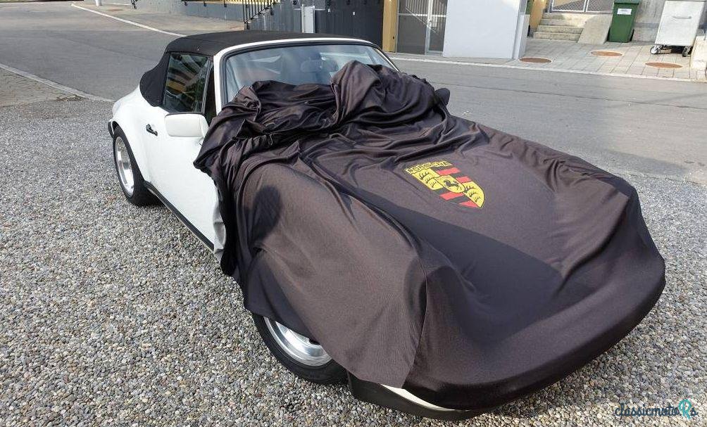 1985' Porsche 911 photo #2