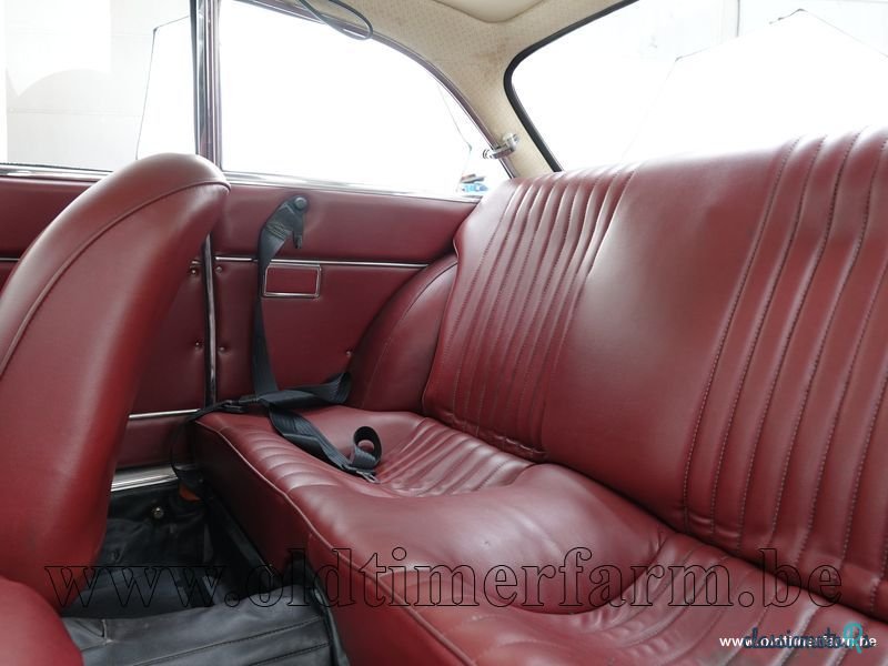 1971' Alfa Romeo GT 1300 Junior '71 CH3377 photo #5