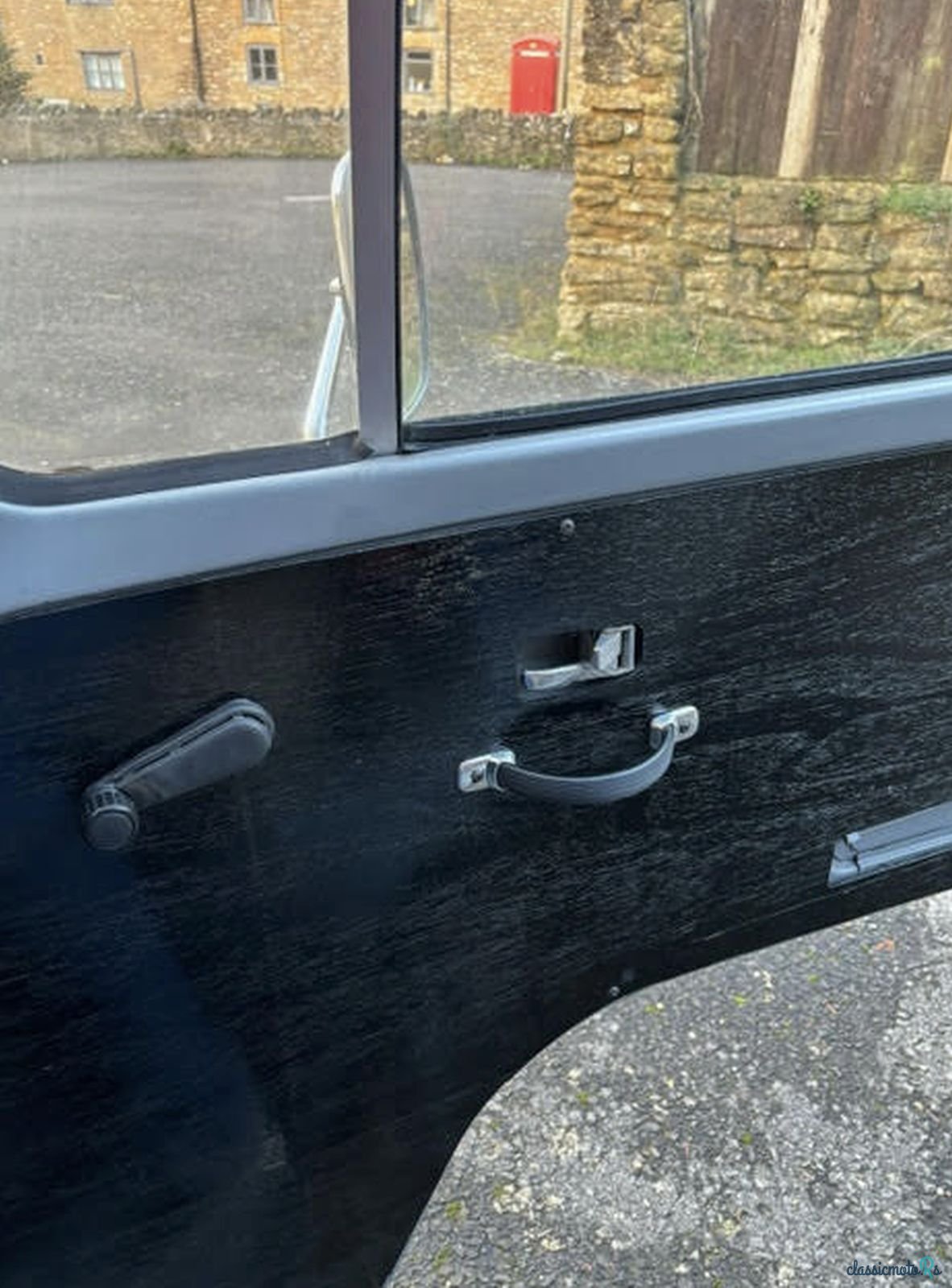 1972' Volkswagen Crewcab photo #5