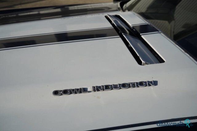 1970' Chevrolet Chevelle photo #2