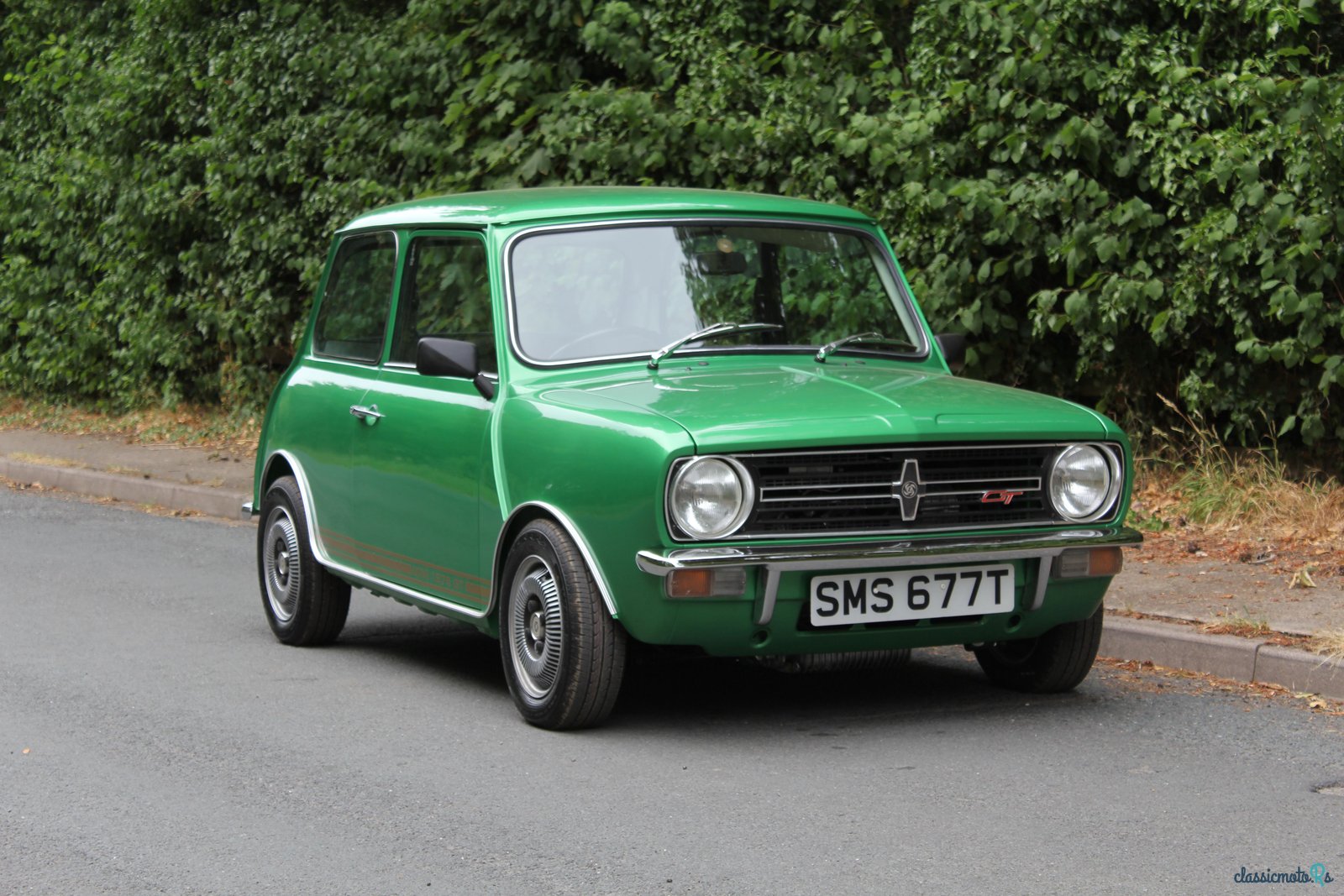 1979' MINI 1275 photo #1