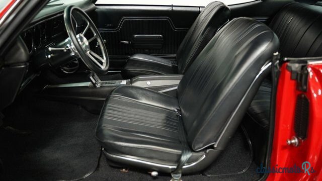 1970' Chevrolet Chevelle photo #4