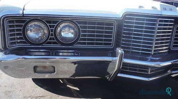 1972' Ford Galaxie 500 photo #3