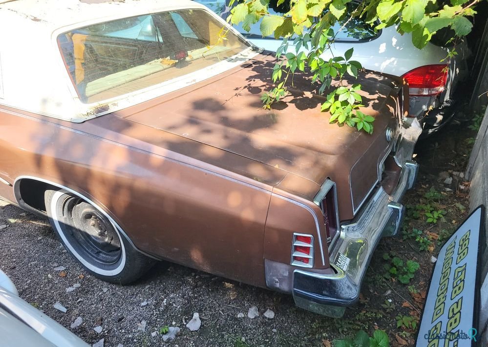 1972' Chrysler photo #4