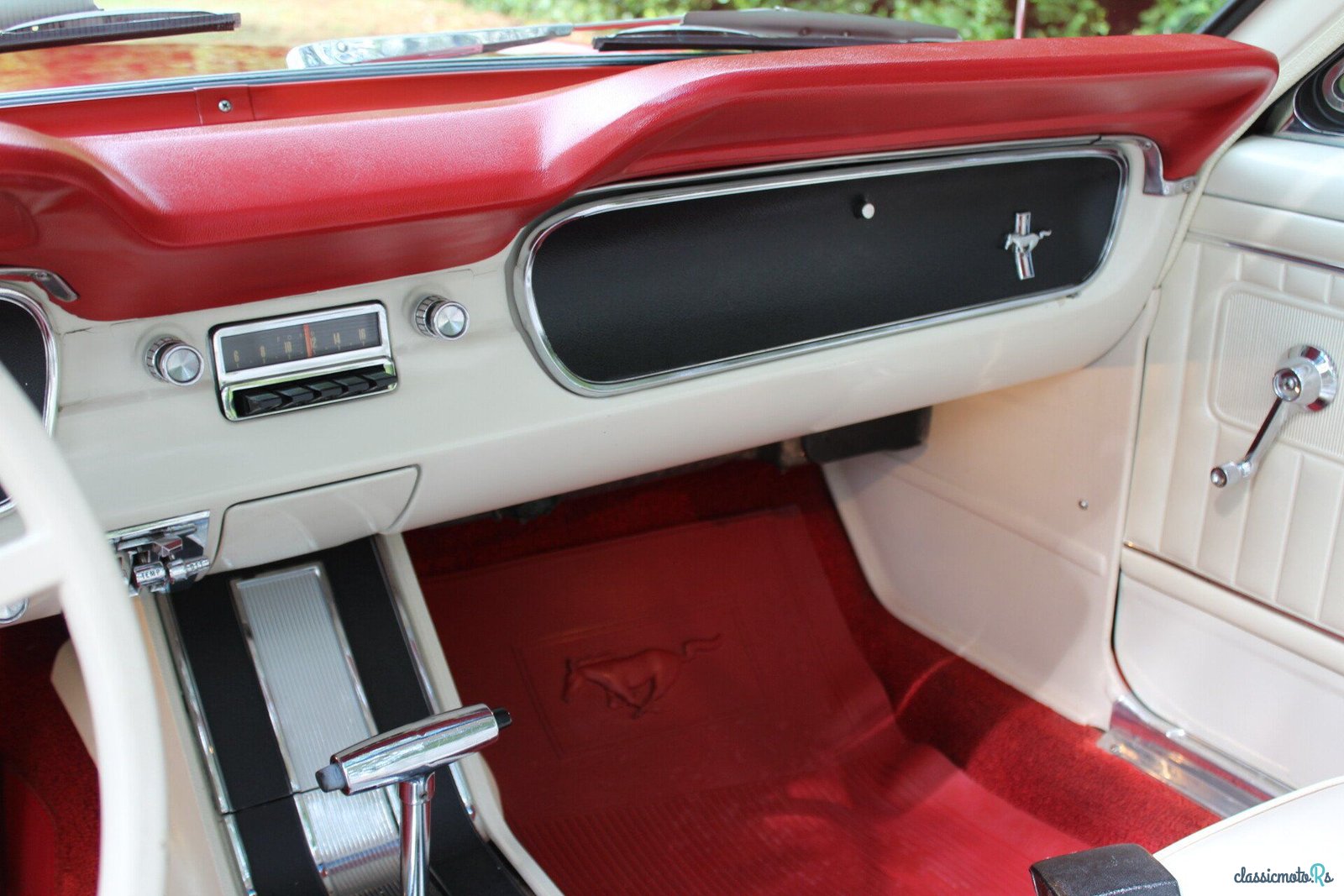 1965' Ford Mustang photo #5