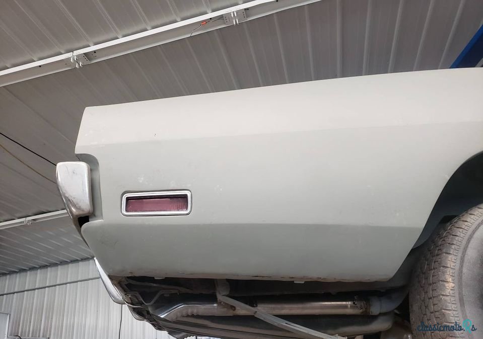 1970' Dodge Charger photo #5