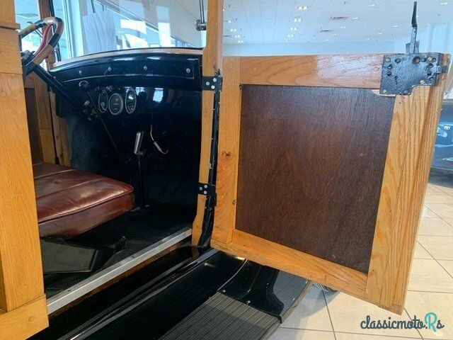 1927' Chevrolet Series AA photo #5