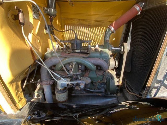 1931' Ford Model A photo #3