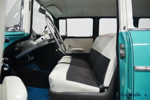 1957' Chevrolet 210 photo #3