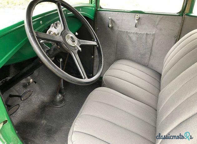 1930' Ford Model A photo #6