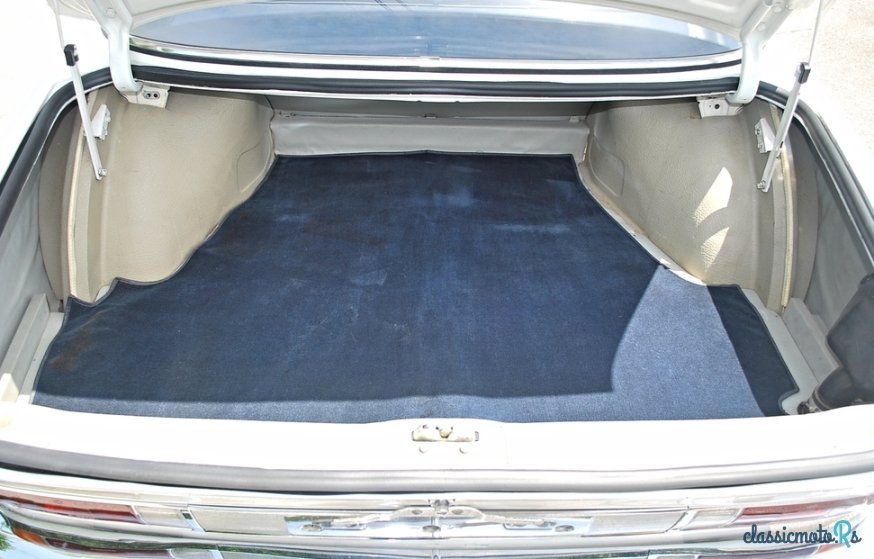 1967' BMW 2000 photo #6