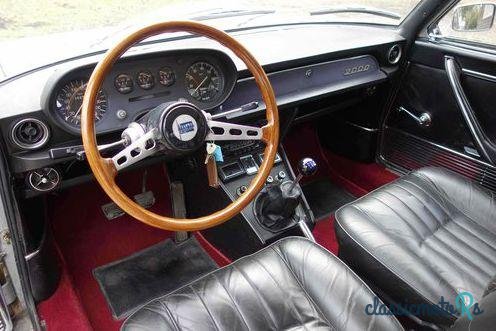1970' Lancia Flavia photo #3