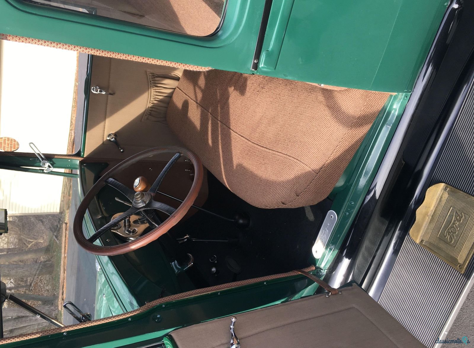 1928' Ford Model A photo #5