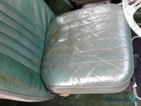 1955' Morris Minor photo #1