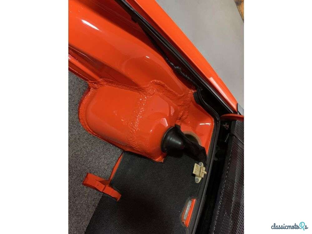 1973' Porsche 914 photo #4