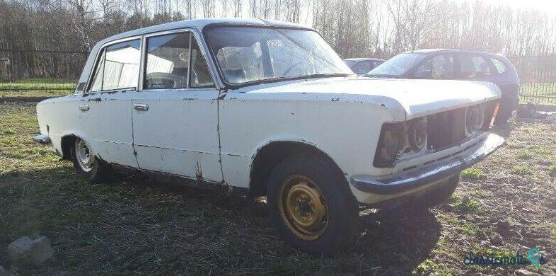1974' Fiat 125,125P photo #2