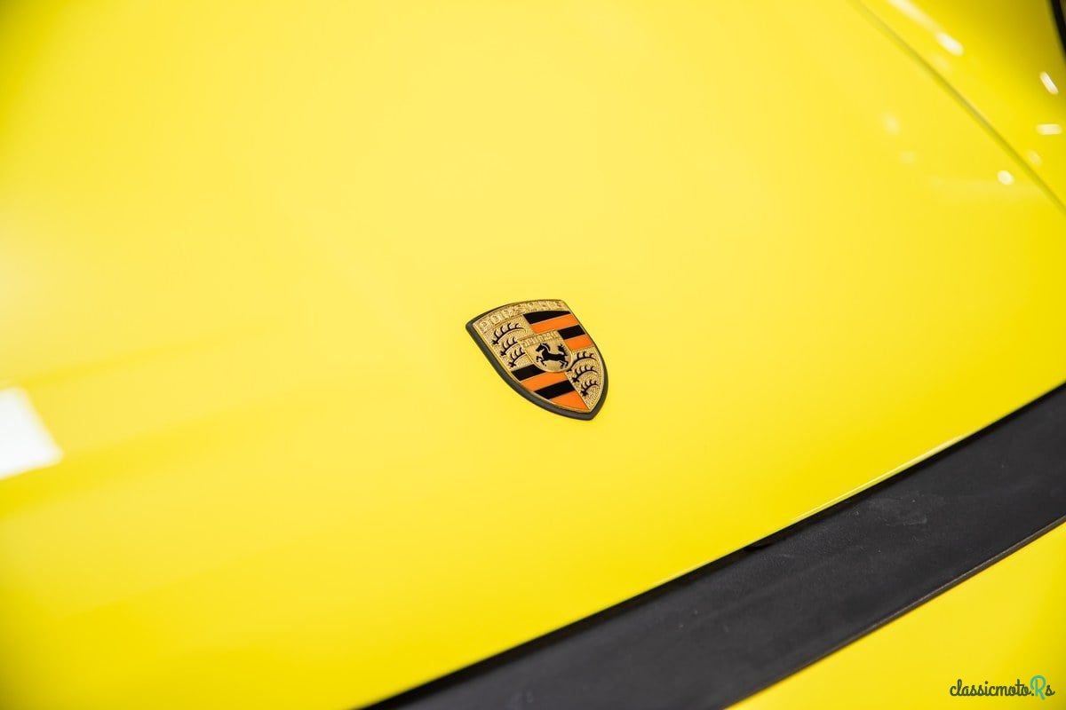 1975' Porsche 911 photo #4