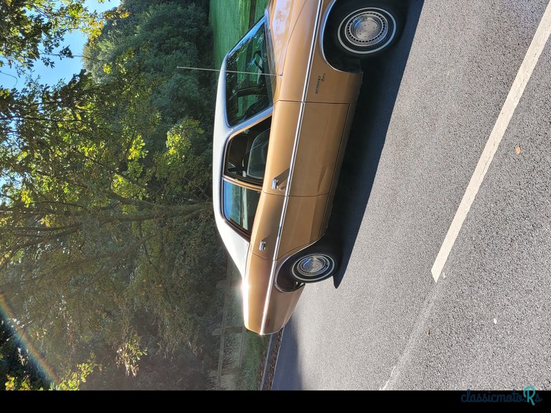 1972' Dodge Coronet photo #2