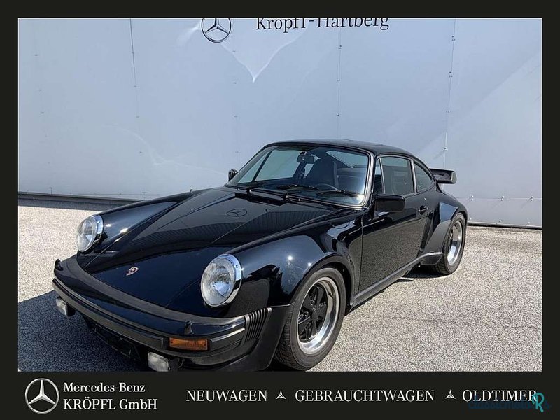 1978' Porsche 911 photo #1