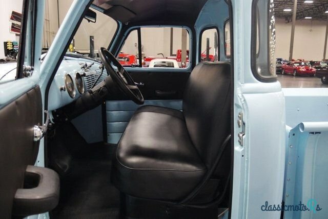 1952' Chevrolet 3100 photo #3